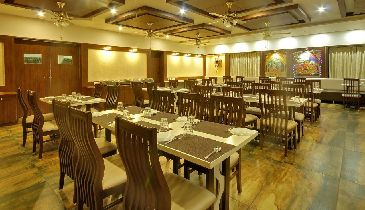 Vishal Lords Inn Gir Forest Malanka Luaran gambar