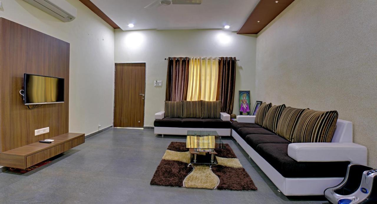 Vishal Lords Inn Gir Forest Malanka Luaran gambar