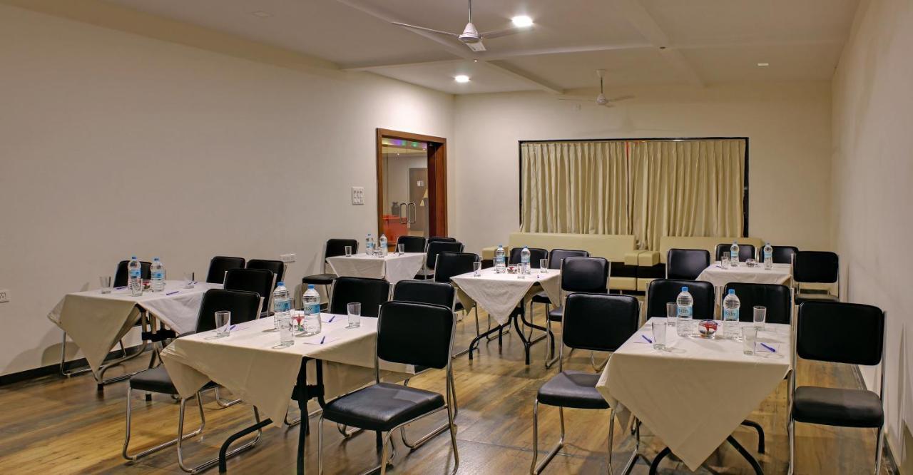 Vishal Lords Inn Gir Forest Malanka Luaran gambar
