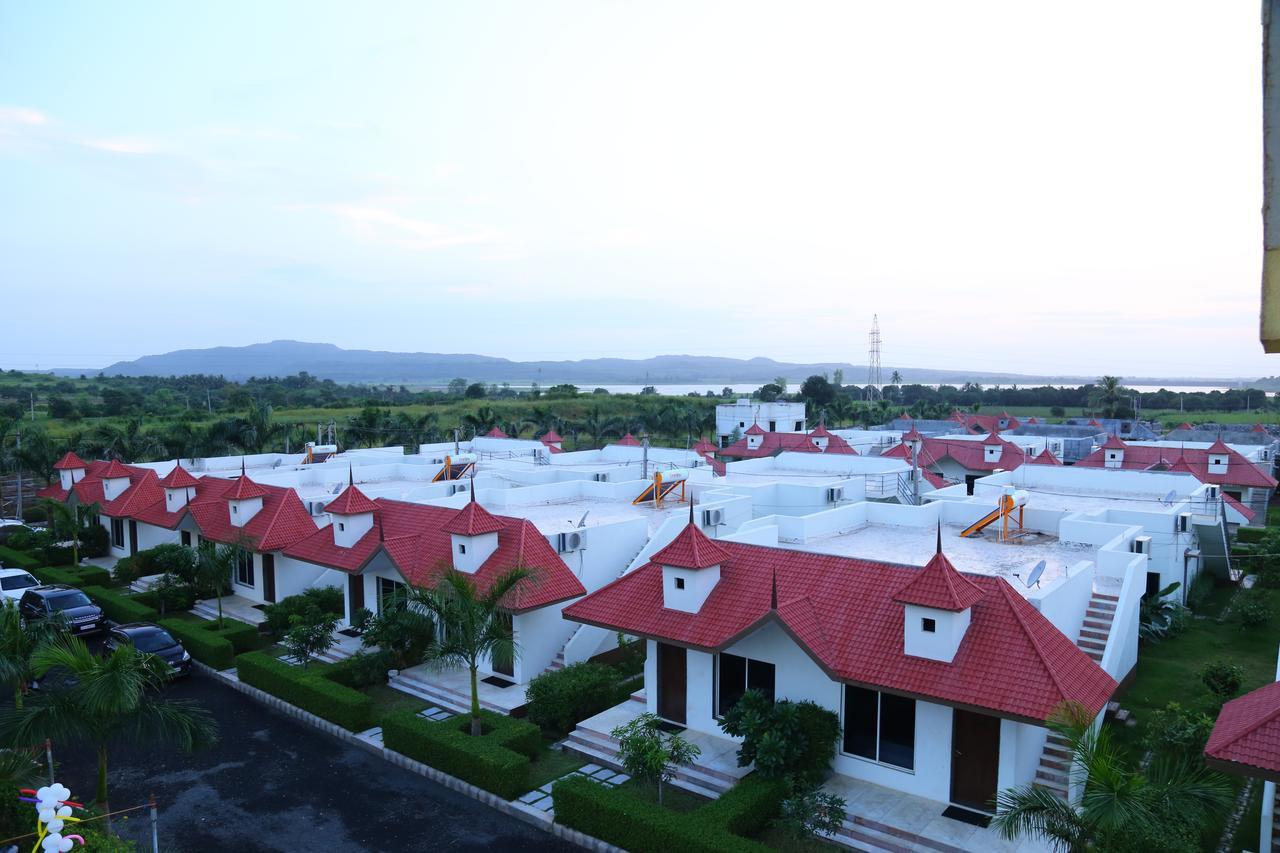Vishal Lords Inn Gir Forest Malanka Luaran gambar