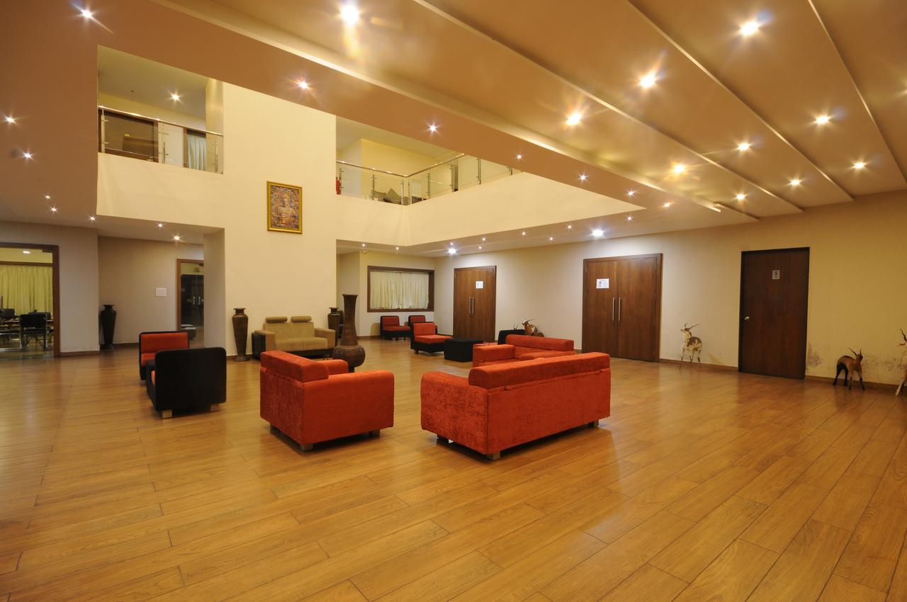 Vishal Lords Inn Gir Forest Malanka Luaran gambar