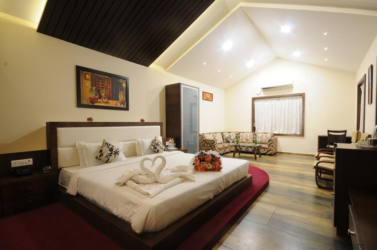 Vishal Lords Inn Gir Forest Malanka Luaran gambar