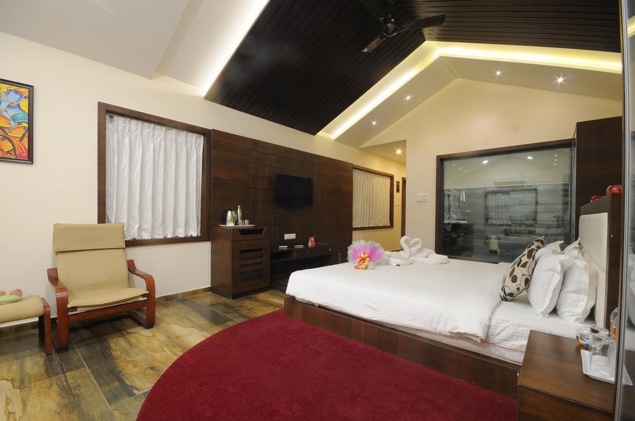 Vishal Lords Inn Gir Forest Malanka Luaran gambar
