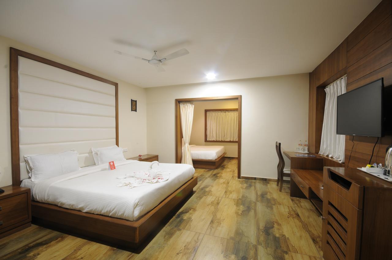 Vishal Lords Inn Gir Forest Malanka Luaran gambar